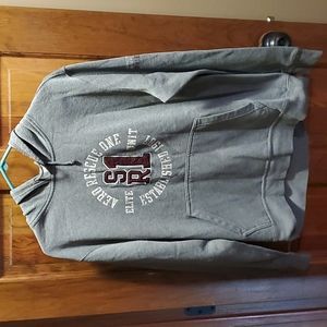 Mens Aero Sweatshirt Size Medium